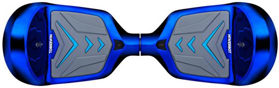 

Гироскутер HoverBOT B-4 Premium 8" синий GB4BE