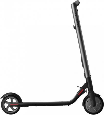 

Электросамокат Ninebot by Segway Электросамокат Ninebot by Segway KickScooter ES2