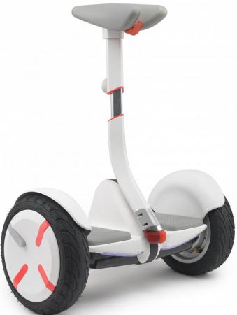

Гироскутер Ninebot by Segway Гироскутер Ninebot by Segway miniPRO 320 white