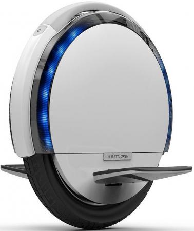 

Моноколесо Ninebot by Segway Моноколесо Ninebot by Segway ONE S2