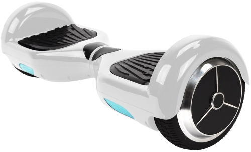 

Гироскутер ICONBIT Smart SCOOTER Kit (White) 6.5" + Bag (SD-1812W)