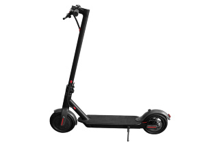 

Электросамокат ICONBIT Kick Scooter S85 (SD-1828K)