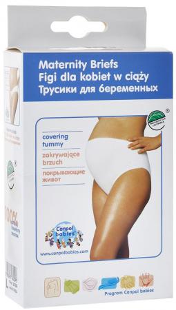 

Canpol Трусики для берем. высокие S 26/207
