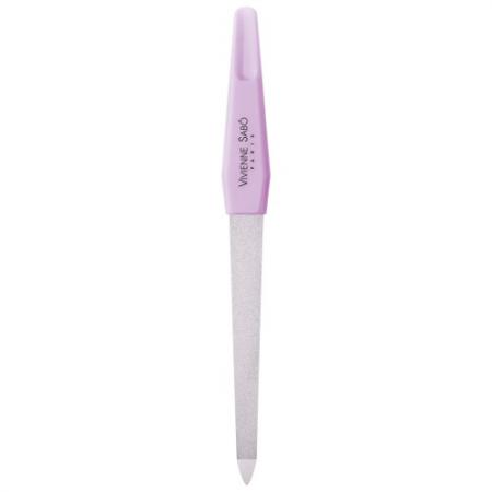 

VS Пилка для ногтей железная/ Iron nailfile/ Orteils aux ongles de fer