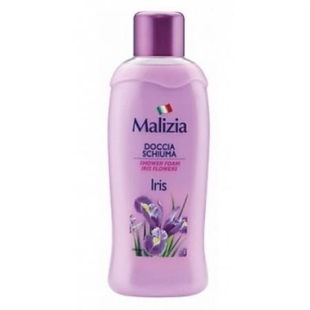 

MALIZIA FRESCA VITALITA Пена для душа IRIS FLOWER 1л
