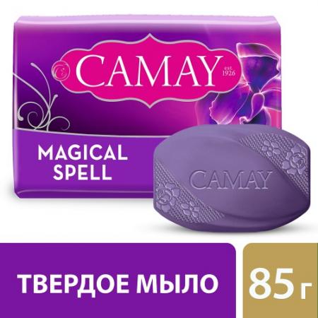 

CAMAY Мыло твердое Магическое заклинание 85г