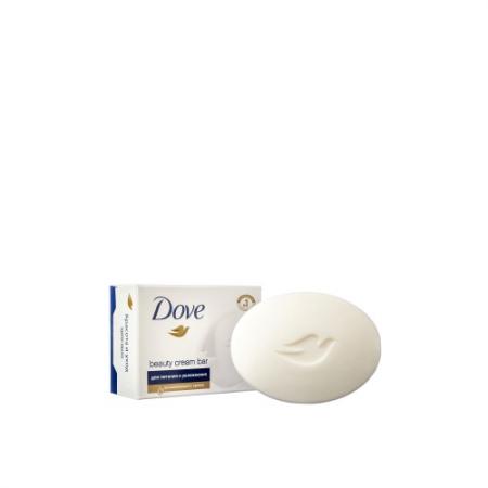 

DOVE Крем-мыло Красота/Уход135г