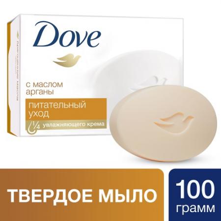 

DOVE Крем-мыло с Драгоценными маслами 100г