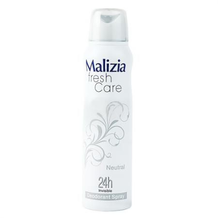 

MALIZIA Fresh Care Дезодорант-антиперспирант женский Neutral 150мл