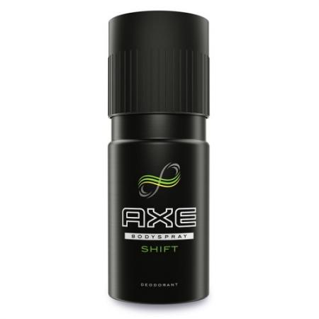 

AXE Дезодорант мужской Шифт 150мл