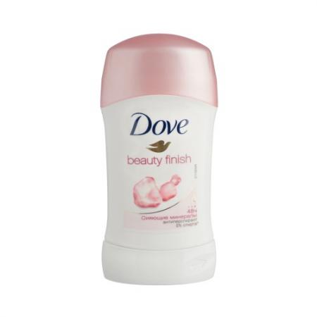 

DOVE Дезодорант-карандаш жен. Прикосновение красоты 40мл