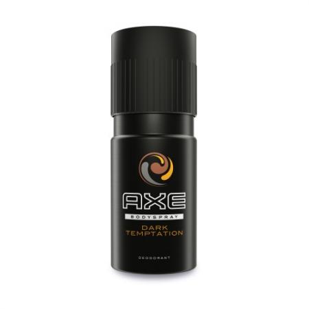 

AXE Дезодорант мужской Дарк Темптейшн 150мл
