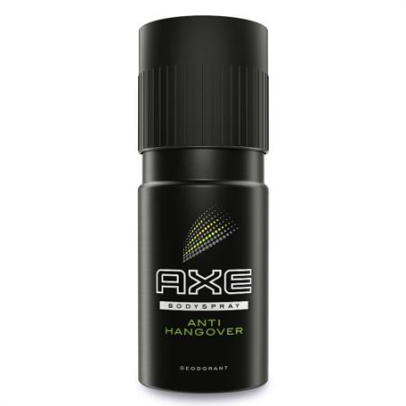 

AXE Дезодорант муж. Перезагрузка 150мл