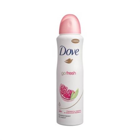 

DOVE Дезодорант аэрозоль женский Пробуждение чувств 150мл