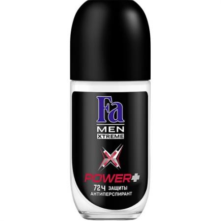

FA MEN Xtreme Power Стик дезодорант-антиперспирант 50 мл