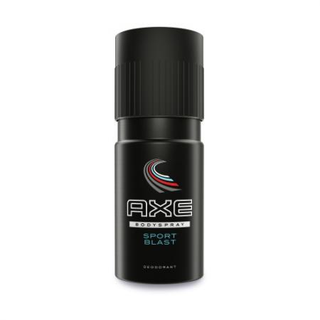 

AXE Дезодорант Спортивный заряд 150 мл