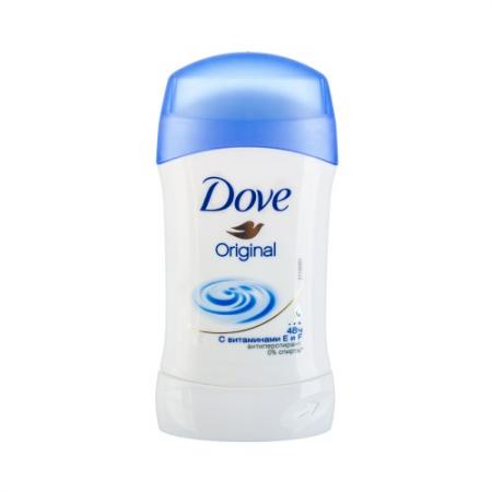 

DOVE Дезодорант-карандаш женский Оригинал 40мл