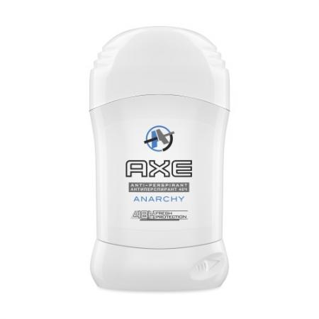 

AXE Део-стик Анархия мужской 50мл