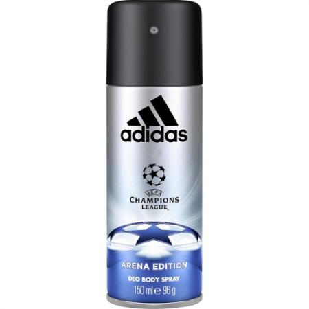 

Adidas UEFA III део спрей муж 150мл