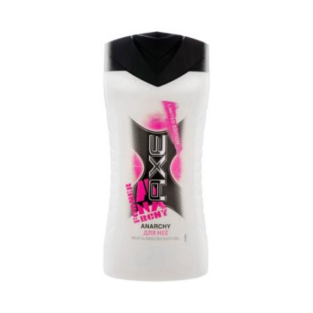 

AXE Гель для душа Анархия женский 250мл