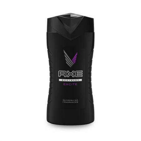 

AXE Гель для душа ЭКСАЙТ 250мл