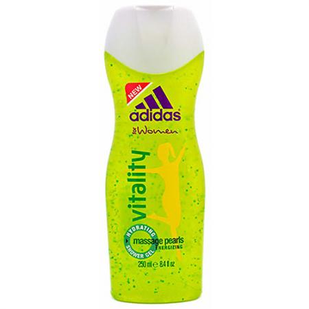 

Аdidas Vitality гель для душа для неё 250мл