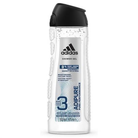 

Adidas Adipure гель д/д муж 250мл