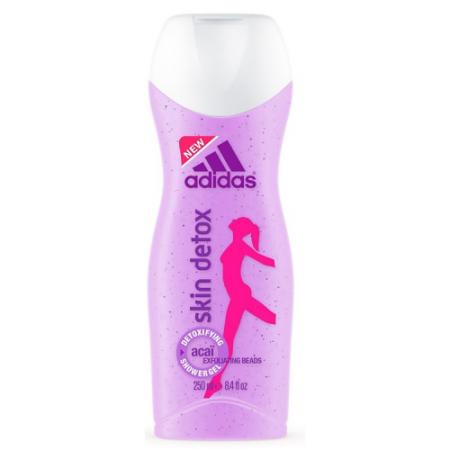 

Adidas Detox гель для душа для неё 250мл