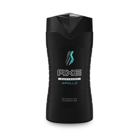 

AXE Гель для душа АПОЛЛО 250мл