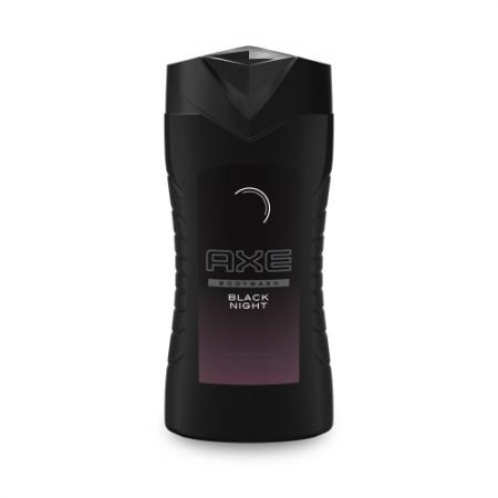 

AXE Гель для душа Black Night 250мл