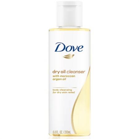 

Dove Масло для душа Питательное 200мл