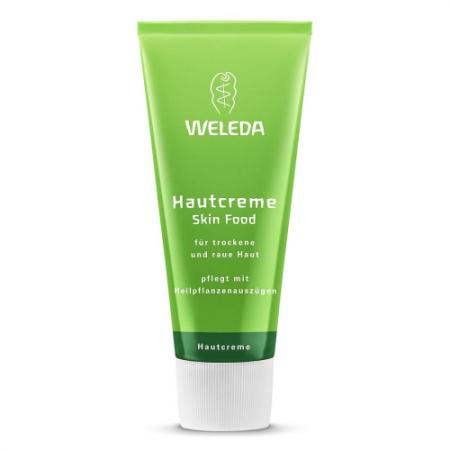 

WELEDA Универсальный питательный крем Skin Food 75 мл