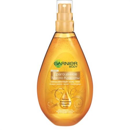 

GARNIER Масло-спрей Драгоценное 150мл