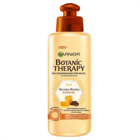 

GARNIER Botanic Therapy Уход Прополис и маточное молочко 200мл