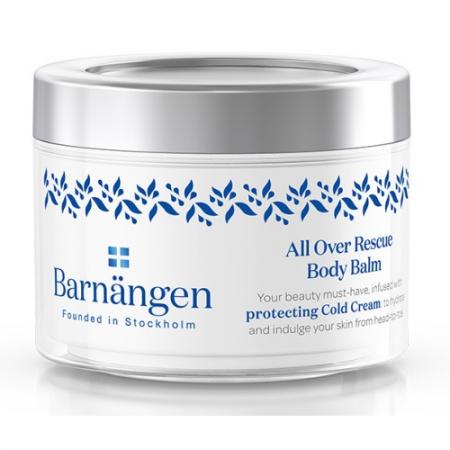 

BARNANGEN Бальзам-Защита для тела, лица и губ Ухаживающий 200мл