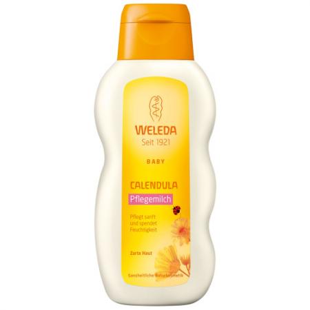 

WELEDA Молочко для тела с календулой 200 мл