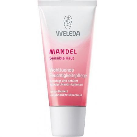 

WELEDA Деликатный питающий крем-уход 30 мл