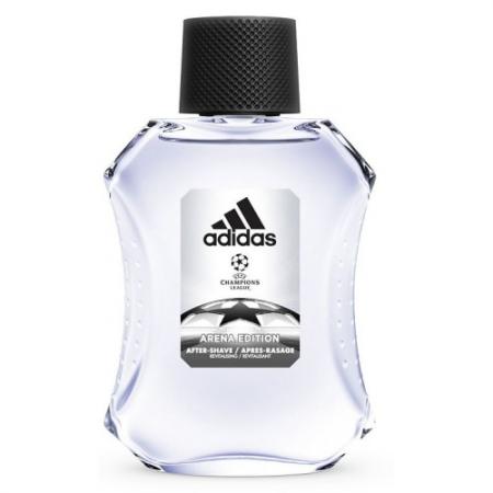 

Adidas UEFA III лосьон после бритья 100 мл