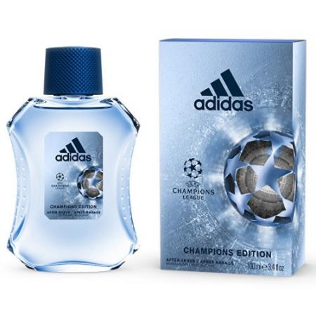 

adidas UEFA IV лос-н п/бр муж 100мл