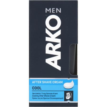 

ARKO MEN Крем после бритья Cool 50 мл