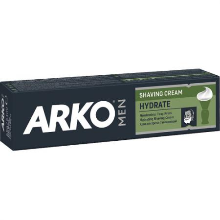 

ARKO MEN Крем для бритья Hydrate 65г