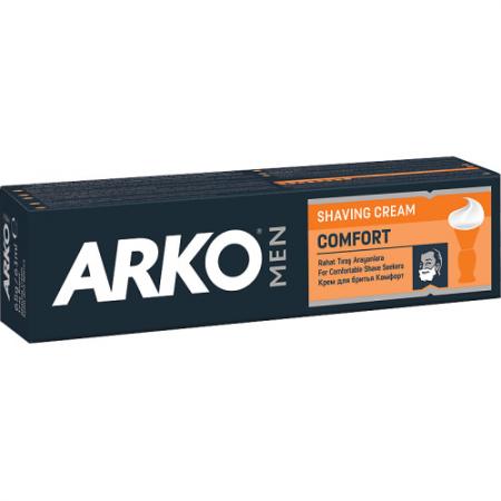 

ARKO MEN Крем для бритья Comfort 65г