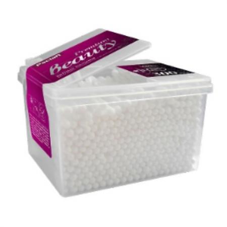 

Paclan Beauty Premium Палочки ватные 300 шт.