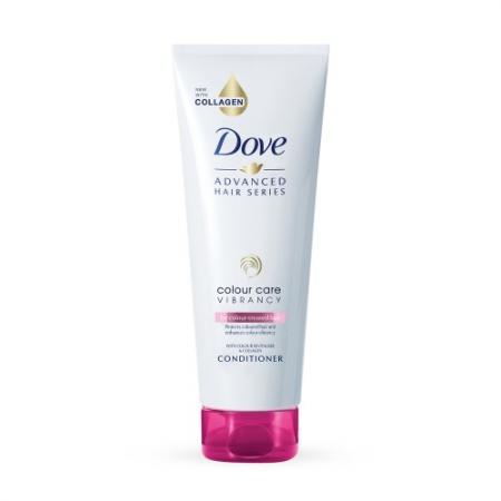 

DOVE Кондиционер для волос Advanced Hair Series Роскошное сияние 250мл