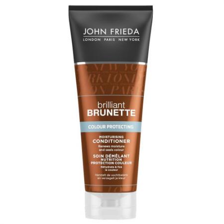 

Brilliant Brunette COLOUR PROTECTING Увлажняющий кондиционер для защиты цвета темных волос 250 мл