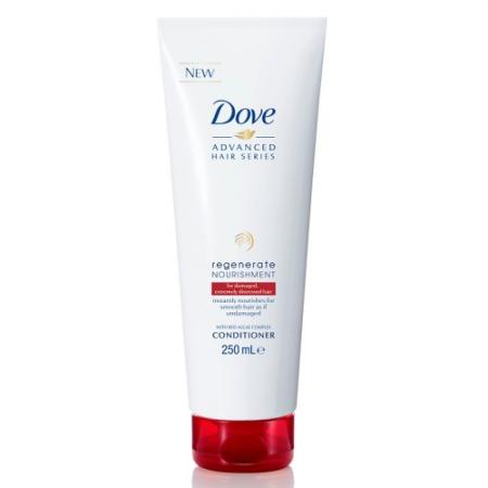 

DOVE Кондиционер для волос Advanced Hair Series Прогрессивное восстановление 250мл