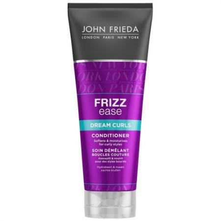 

Frizz Ease DREAM CURLS Кондиционер для волнистых и вьющихся волос 250 мл