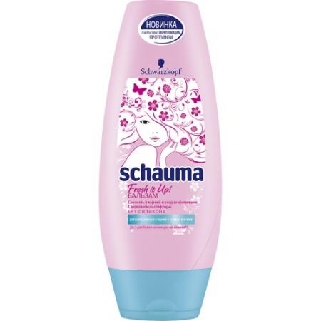 

SCHAUMA Бальзам Fresh it Up! 200мл