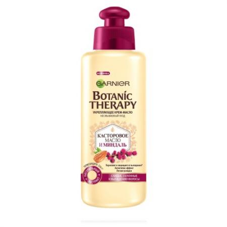 

GARNIER Botanic Therapy Уход Касторка 200мл