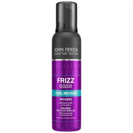 

Frizz Ease Мусс для создания идеальных локонов 200 мл